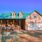 Ocoee Stone Lodge - Turtletown
