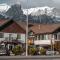 Basecamp Lodge Canmore