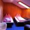 Jungfrau Lodge, Swiss Mountain Hotel