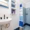 Windsurfer beach Chalet 1