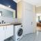 Windsurfer Beach House