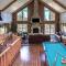Rocky Ridge Lodge