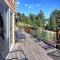 Rocky Ridge Lodge