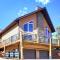 Rocky Ridge Lodge