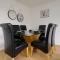 2Bed Haven - Coventry's Hidden Gem With Free Parking, Sky TV & Netflix - 考文垂
