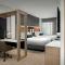 SpringHill Suites by Marriott Sandpoint