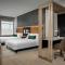 SpringHill Suites by Marriott Sandpoint - Sandpoint