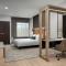 SpringHill Suites by Marriott Sandpoint - Sandpoint