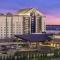 Horseshoe Lake Charles - ليك تشارلز