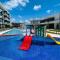 Flat em Muro Alto - Porto de Galinhas - Makia Térreo 018D