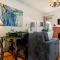 The Golden Parlor- Historic Victorian, Hot Tub - Grass Valley