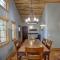 Whiskey Barrel Cabin