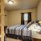 Whiskey Barrel Cabin