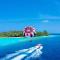 Holiday Inn Resort Kandooma Maldives - Kids Stay & Eat Free and DIVE FREE for Certified Divers for a minimum 3 nights stay - Guraidhoo