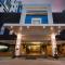 Best Western Plus Tabuk City Center