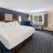 Best Western - Freeport Inn - Freeport