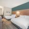 Best Western River Cities