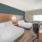 Best Western River Cities