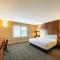 Best Western Plus Stevenson Manor - Calistoga