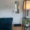 Fulham studio flat - 伦敦