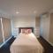 Large townhouse direct access to beautiful beach