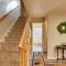 Cabin with Hot Tub - 4 Mi to Calaveras Big Trees! - أرنولد