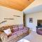 Cabin with Hot Tub - 4 Mi to Calaveras Big Trees! - أرنولد