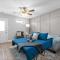 Peachers Place Townhomes (1000 Henry Place Blvd, #801) Close to Ft. Campbell