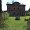 Le Manoir du Menillet photo 8