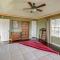 Fort Myers Getaway with Hendry Creek Access!