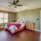Fort Myers Getaway with Hendry Creek Access!