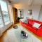 Le Loft de L’Écluse / F2 cosy au bord de leau