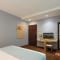 Anlan Hotel Shangrao Wuyuan Cultural Plaza