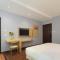 Anlan Hotel Shangrao Wuyuan Cultural Plaza