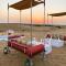 Desert Life safari camp - Sām
