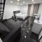 Valentino luxury suites