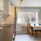 8 person holiday home in ANNEBY-By Traum