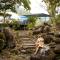 Bitzu Dome-Bijagua Riverside Glamping