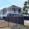 Murrels Inlet House Private Heated Saltwater Pool - Myrtle strand