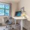 Tranquil Apt 2 King Suites Pet Friendly near DT Bellevue