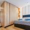 Holiday apartment near the beach in Rowy - 罗威