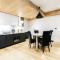Holiday apartment near the beach in Rowy