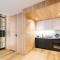 Holiday apartment near the beach in Rowy - 罗威