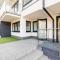 Holiday apartment near the beach in Rowy - 罗威