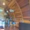 Seaview Eagles Nest Cabins