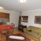 Luxus Golf Apartment