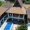 Azul de Panglao Hotel