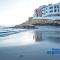 Apartamento de 3 dormitorios, en primera línea de mar con vistas, parking y jardín comuni. - ES-320-17 - إل فيندريل