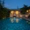 Villa Tigerlily