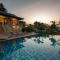 Villa Tigerlily